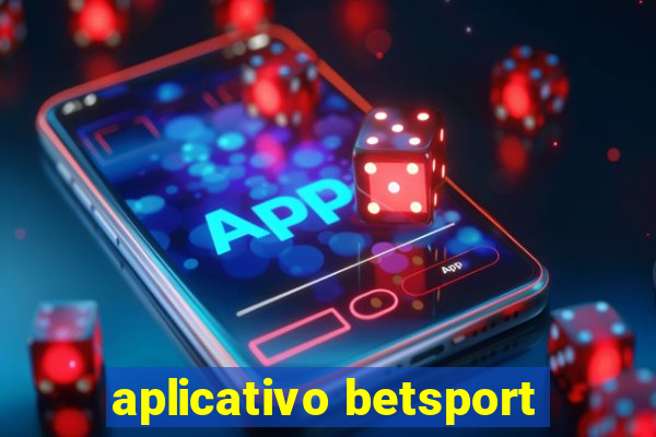 aplicativo betsport